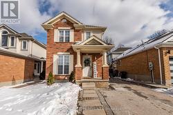 41 MILSON CRESCENT  Guelph, ON N1C 1G9