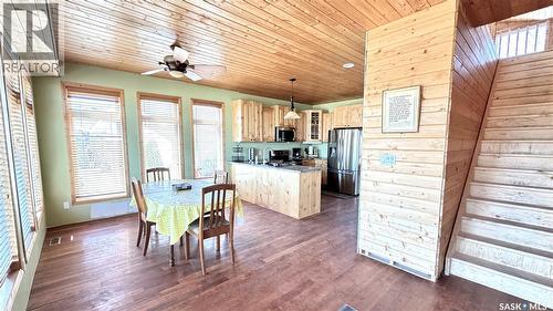 243 Ruby Drive, Coteau Rm No. 255, SK - Indoor Photo Showing Other Room