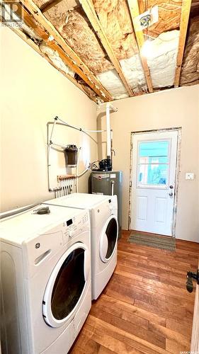243 Ruby Drive, Coteau Rm No. 255, SK - Indoor Photo Showing Laundry Room