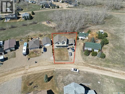 243 Ruby Drive, Coteau Rm No. 255, SK -  With View