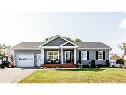 12 Beau Rivage ST  Richibucto, NB E4W 3W4