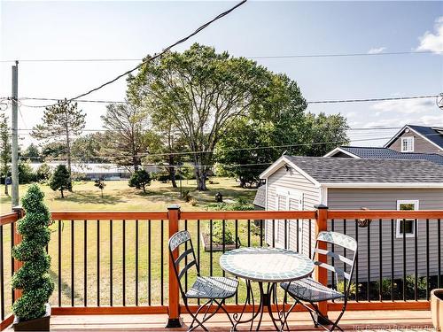 12 Beau Rivage St, Richibucto, NB 