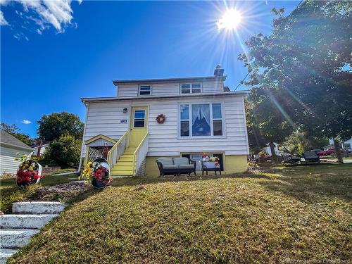 534 Victoria ST  Dalhousie, NB E8C 2T3