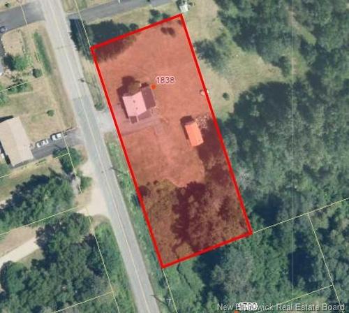 1838 Route 315, Dunlop, NB 