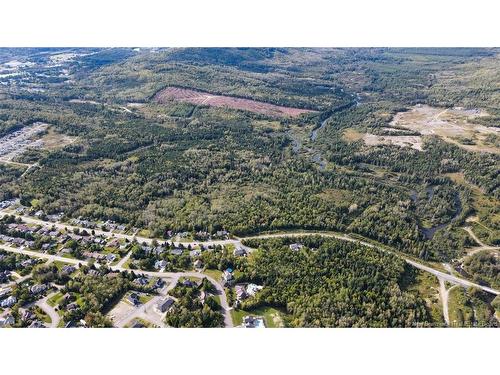 Lot Olivier-Boucher Rd, Edmundston, NB 
