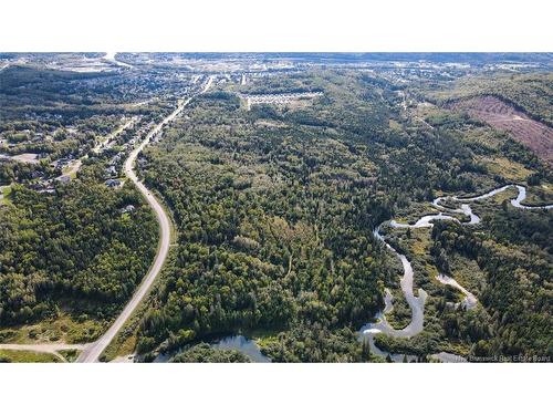 Lot Olivier-Boucher Rd, Edmundston, NB 