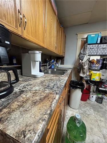 869 Main St, Blacks Harbour, NB 