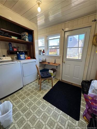 869 Main St, Blacks Harbour, NB 