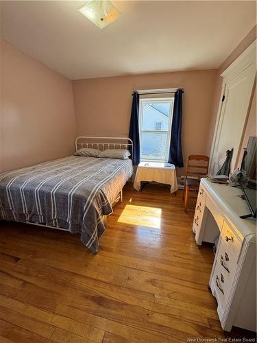 869 Main St, Blacks Harbour, NB 