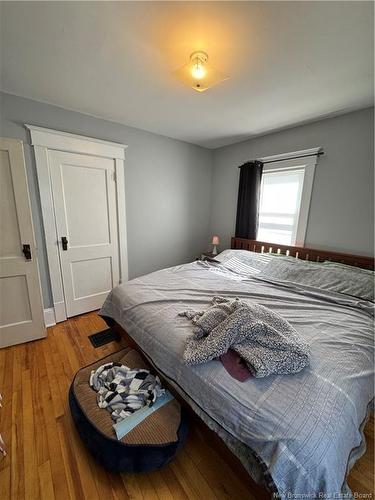 869 Main St, Blacks Harbour, NB 