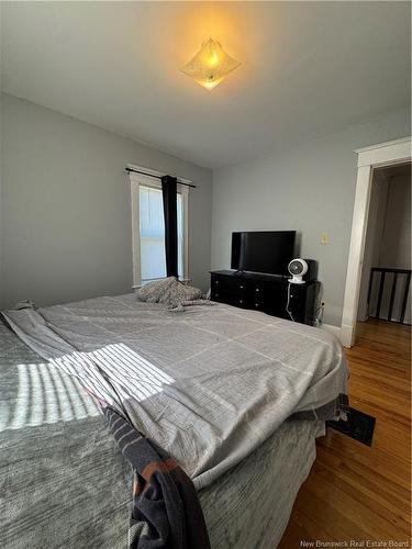 869 Main St, Blacks Harbour, NB 