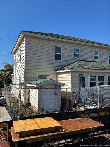 869 Main St, Blacks Harbour, NB 