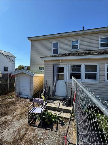 869 Main St, Blacks Harbour, NB 