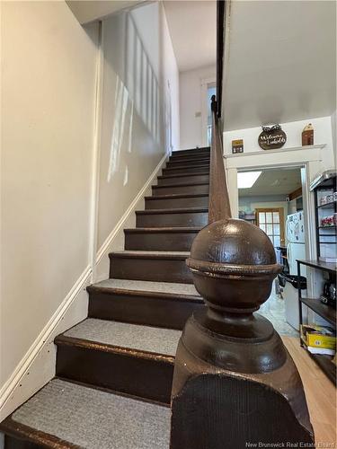 869 Main St, Blacks Harbour, NB 