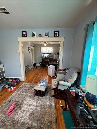 869 Main St, Blacks Harbour, NB 