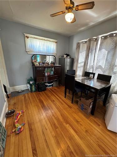 869 Main St, Blacks Harbour, NB 