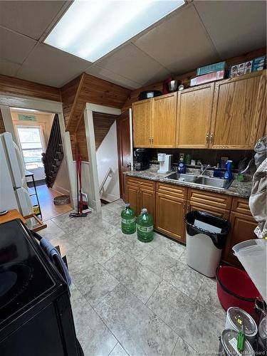 869 Main St, Blacks Harbour, NB 