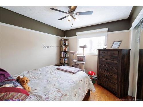 85 Taylor St, Grand Falls, NB 