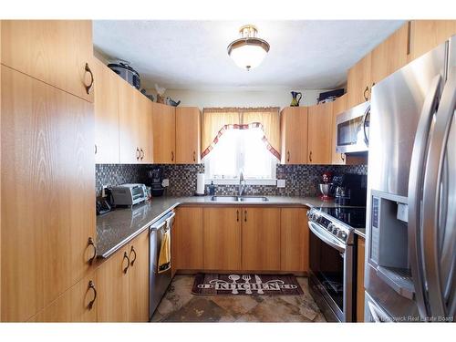 85 Taylor St, Grand Falls, NB 