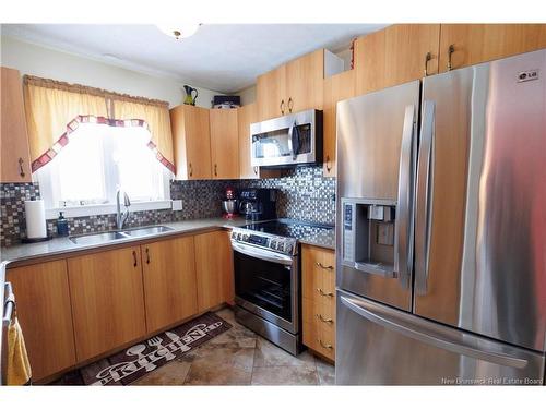 85 Taylor St, Grand Falls, NB 