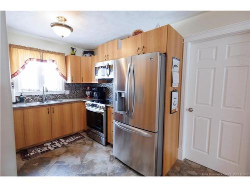 85 Taylor St, Grand Falls, NB 