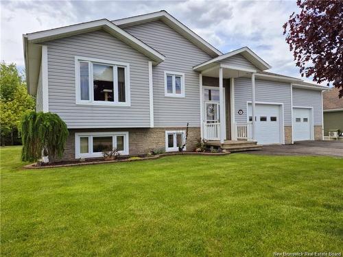 85 Taylor St, Grand Falls, NB 