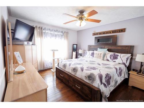 85 Taylor St, Grand Falls, NB 