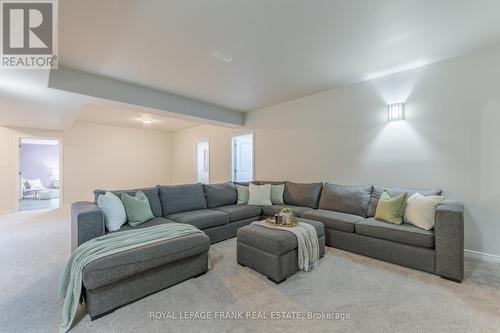 1229 Asphodel 7Th Line, Asphodel-Norwood, ON - Indoor Photo Showing Living Room