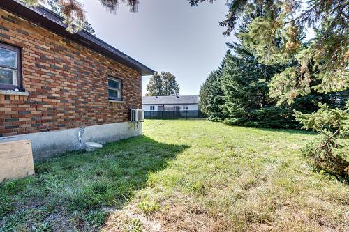 Cour - 447 Mtée Lesage, Rosemère, QC - Outdoor