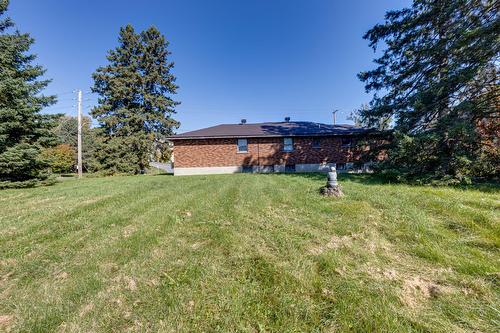 Cour - 447 Mtée Lesage, Rosemère, QC - Outdoor