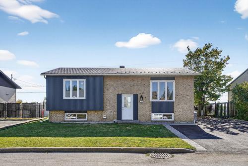 Façade - 154 Rue Forest, Saint-Sulpice, QC - Outdoor