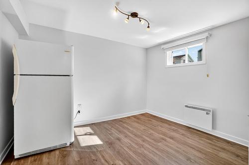 Chambre à coucher - 154 Rue Forest, Saint-Sulpice, QC - Indoor Photo Showing Other Room