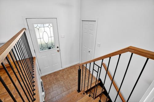 Hall d'entrée/Vestibule - 154 Rue Forest, Saint-Sulpice, QC - Indoor Photo Showing Other Room