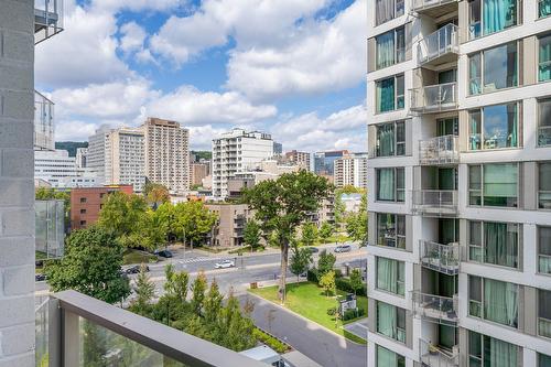 705-2020 Boul. René-Lévesque O.  Montréal (Ville-Marie), QC H3H 0B4