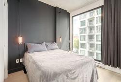 Chambre à coucher - 