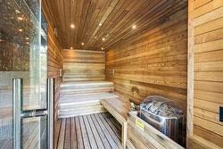 Sauna - 