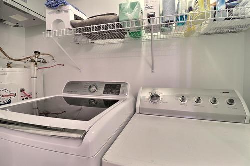 Salle de bains - 2-94 Rue Du Stratus, Gatineau (Hull), QC - Indoor Photo Showing Laundry Room