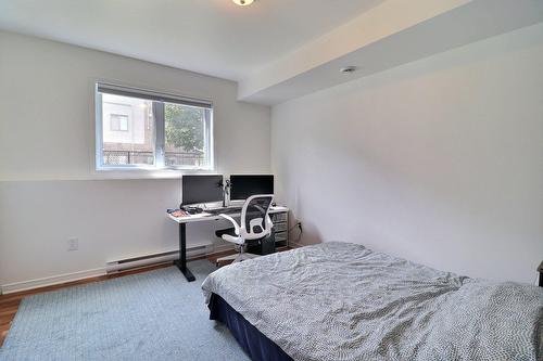 Chambre à coucher - 2-94 Rue Du Stratus, Gatineau (Hull), QC - Indoor Photo Showing Bedroom