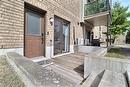 Balcon - 2-94 Rue Du Stratus, Gatineau (Hull), QC  - Outdoor With Deck Patio Veranda With Exterior 