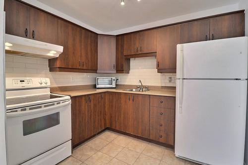 Cuisine - 2-94 Rue Du Stratus, Gatineau (Hull), QC - Indoor Photo Showing Kitchen