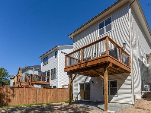 Pc-38 45 Pearlgarden Close, Dartmouth, NS 