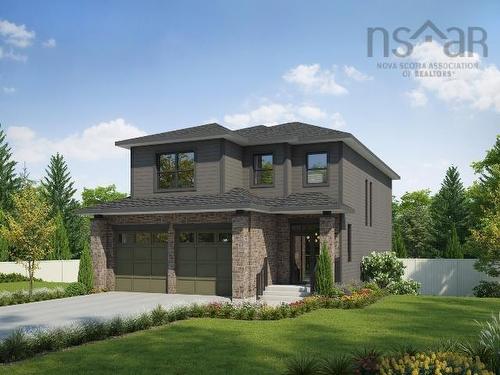 Gw-29 Gardenia Way, Dartmouth, NS 