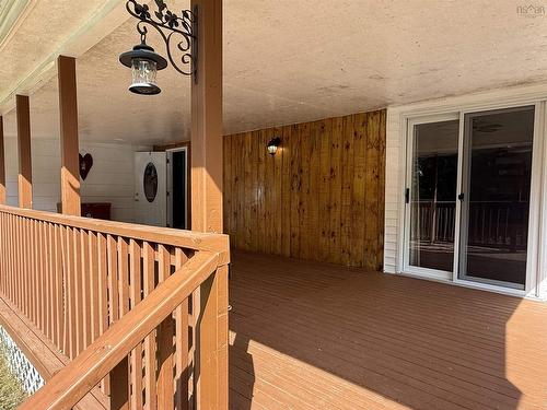 101 Annapolis Road, Shelburne, NS 