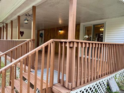 101 Annapolis Road, Shelburne, NS 