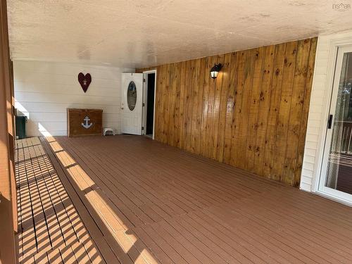 101 Annapolis Road, Shelburne, NS 