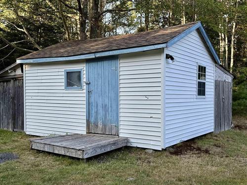 101 Annapolis Road, Shelburne, NS 