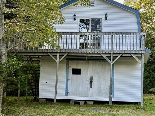 101 Annapolis Road, Shelburne, NS 