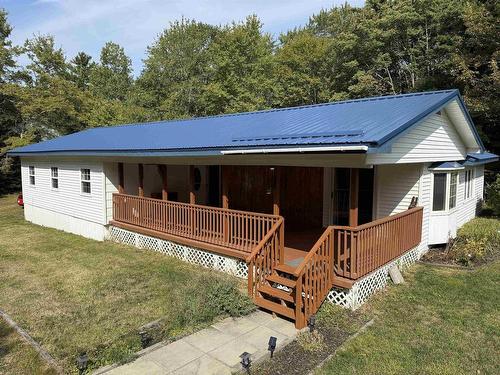 101 Annapolis Road, Shelburne, NS 