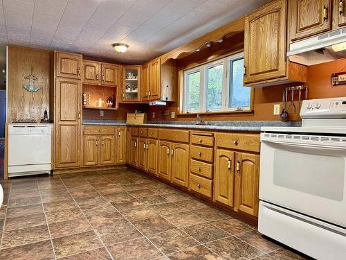 101 Annapolis Road, Shelburne, NS 