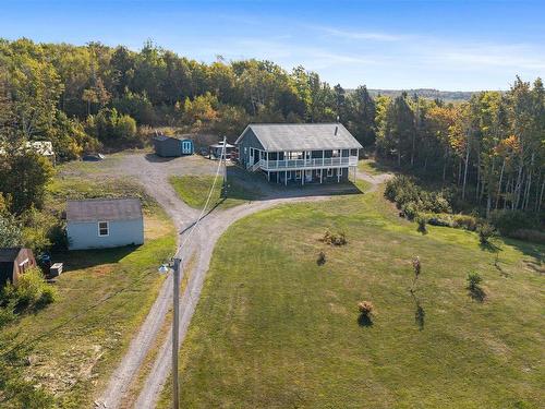792 Lovat Road, Lovat, NS 